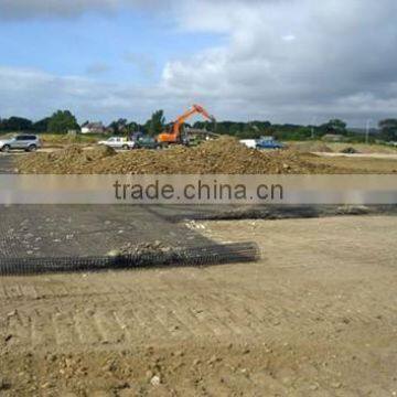 Plastic Geogrid photo-4