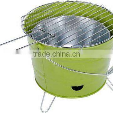 2015 Hot Selling Metal BBQ Bucket