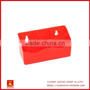 Eco-friendly Flowey Scent and Multipurposed Storage Box With Suction Cups photo-2