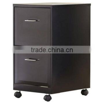 Mobile Iron Office Filing Cabinet photo-3