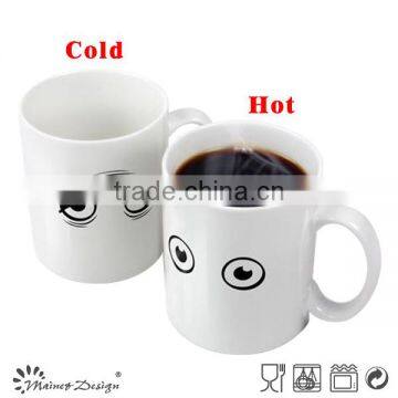 Color Changing Coffee Mug photo-5