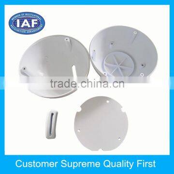 20 Years Old Custom Good Quality Plastic Mould Maker for Money Box photo-2