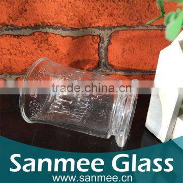 Hot Selling Customised Wine Shot Glass Cup photo-3