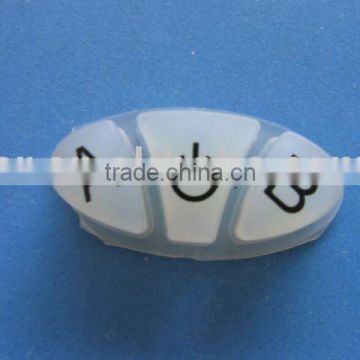 silicone rubber keypads Silicone rubber Key-press