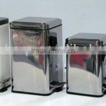 dust bin