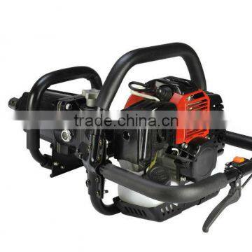 46.5cc Small Petrol Bolt Wrench Portable Gasoline Engine Impact Wrench GW8191 photo-4