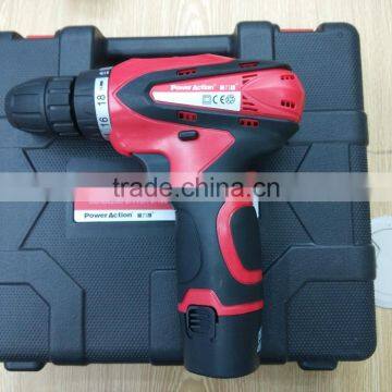 Cordless Drill electric screw driver