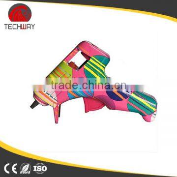 Popular Design DIY 10W Mini Hot Melt Glue Gun photo-2