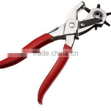 Factory Wholesale Steel Hole Punch Plier photo-2