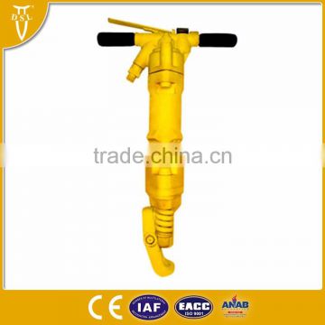 low price pneumatic demolition percussion rivet hammer