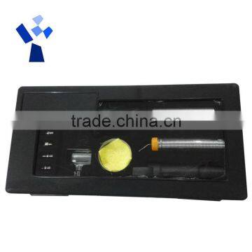 Factory Direct Sale Gas Soldering Pen With 5 Different Tips