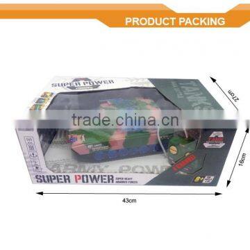 Decorations Xmas Toys for Kids 2015 RC Tank 1 10 photo-6