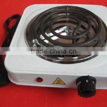 Small Electric hotplate Electric Mini Hotplate