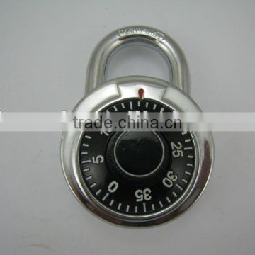 COMBINATION LOCKS