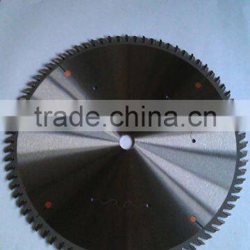 Professional 65mn Polishing Circular Wood Cutting Saw Blade photo-5
