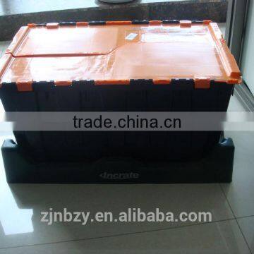 quality foldaway crate