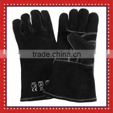 Leather Grill Gloves