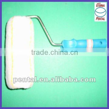 Paint Roller RS-R-011 HEAVY PLASTIC HANDLE