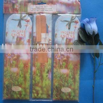 INCENSE STICKS