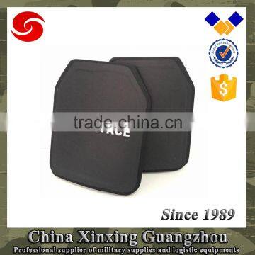 Xinxing Guangzhou Tactical body armor Aluminium oxide ballistic plate
