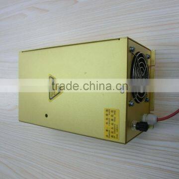 HY-E80 High Quality 80W CO2 Laser Tube Power Supply for Long Life EFR CO2 Laser Tube photo-3