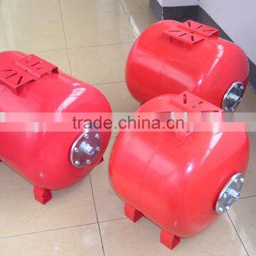 carbon steel tank
