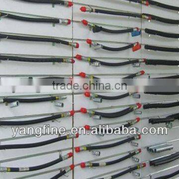 Hot Sell Flexible Shaft Assembly For Brush Cutter photo-3