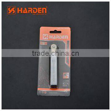 Logo Printed Dissimilarity Professional 32PCS 65Mn Feeler Gauge photo-3
