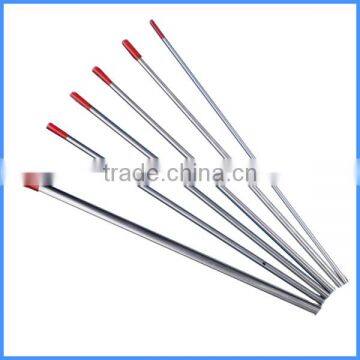 Tungsten Electrodes / Tungsten Rods / Tungsten Bars