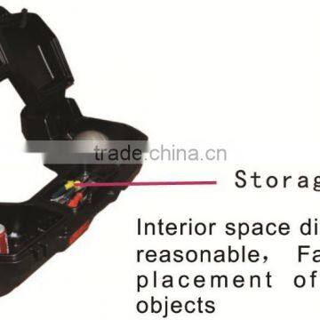 Atv Tail Luggage/Cargo Box photo-3