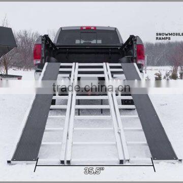 Garage Loading Car Ramp photo-3