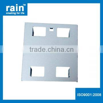 Bracket for hard disk 2.5 to 3.5