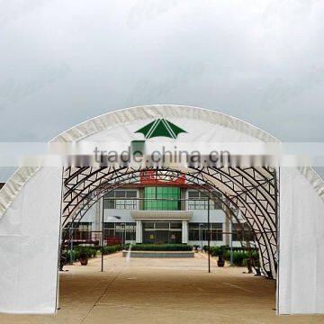 Airplane Hangar, Commercial Storage Tent , Warehouse Tent, Fabric Car Garage , Car Shelter