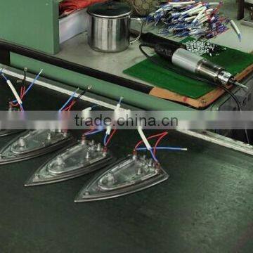 1000W Teflon Soleplate Electric Dry Iron photo-6