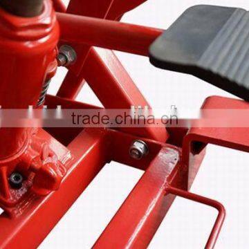 1500LB Hydraulic Two-way Cylinder ATV Lift Jack photo-5