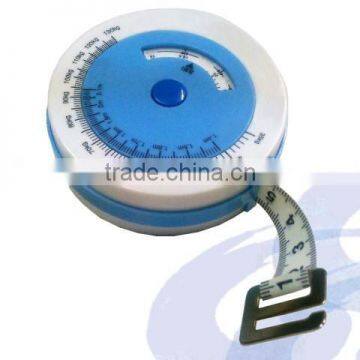 BMI Height Weight Machine Calculator Tape For Health Tool photo-2