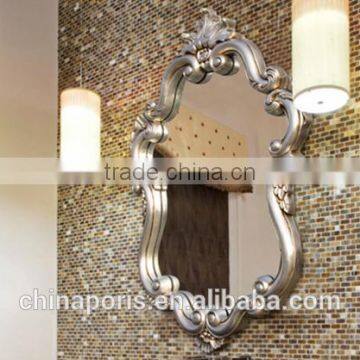 2015 HOT SALE!!! Fashionable and Classic Bathroom Mirrors/cosmetic Mirror With Good Quality