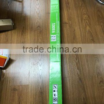 Cheap Steel Movable Room Partition Screen 4 Pieces photo-6