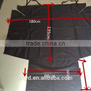 2016 New UK Design Big Size Waterproof Suitful Fit Car Boot Cover for Dog Car Boot Liner Mat Protector With Bumper Flap photo-2