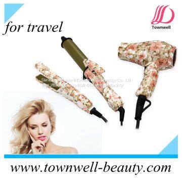 Good Quality Small MOQ Mini Hair Dryer for Travel photo-3
