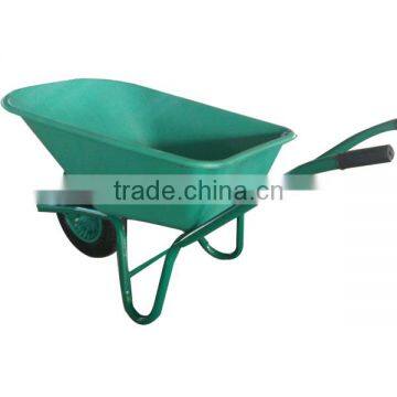 Wantai High Quality UK Ball Barrow Wheelbarrow Wheels With CE Certificate photo-5