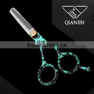 Best Hair Barber Scissors Kit With High Quality , Professional Hair Scissors Wholesale photo-3