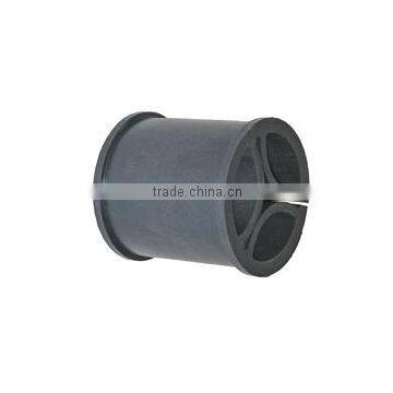 Rubber Grommets, Barrel Cushions for Feeder, Coax, Coaxial, Optical Fiber Cables photo-5