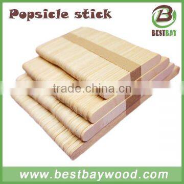 Custom Embossed Bulk Popsicle Stick photo-6