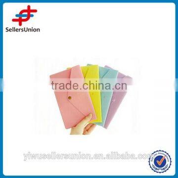 2015 Hot Selling Silicone Purse photo-2