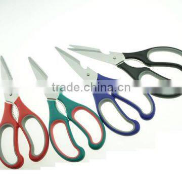61011 Separable Multifunction Chicken Food Opener Cut Peel Professional Kitchen Scissor photo-5