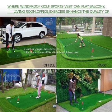 GOLF PUTTUNG TRAINERS photo-3