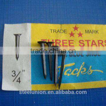 Three Star Shoe Nai /shoe Tack photo-3
