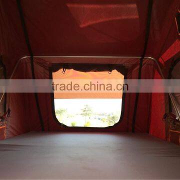 Vehicle Rooftop Tent SUV Car Folded Tent photo-4