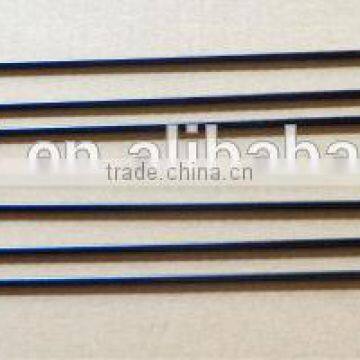 Black Fiberglass Reinforced Plastic Car Radio Antenna Rod photo-4